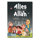 Hardcover - Alles wat je altijd al wilde weten over Allah